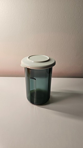 Tupperware Elegance Herkkuhissi