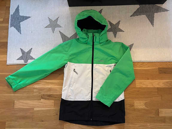 Everest välikausitakki 158/164