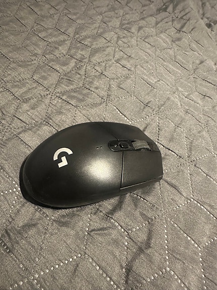 Logitech g305 langaton pelihiiri