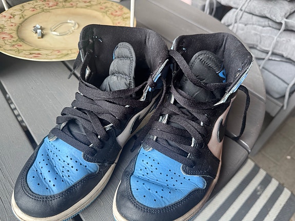 Uudenveroiset Nike 39 miesten kengät