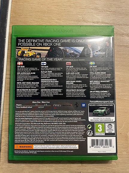 Product image 2 of 3
