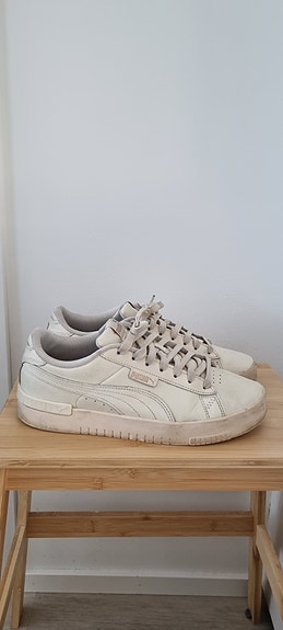 Puman tennarit 40