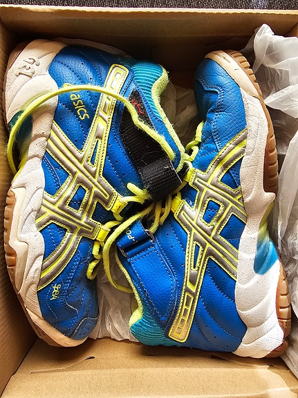 Asics Speva