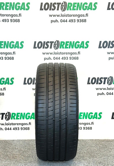 235/35 R19 91Y XL GT Radial Sport Active