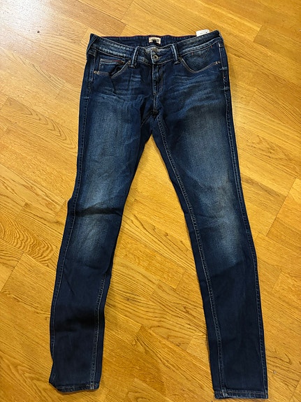 Hilfiger Demin miesten farkut 31/34
