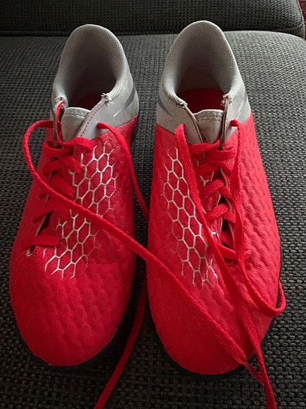 Nike Hypervenom jalkapallokengät