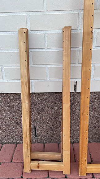 Lundia tikkaat / tikas 88 x 30