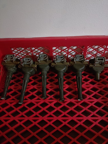 BMW sytytyspuolat E30, E34, E36