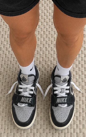 Nike air lenkkarit