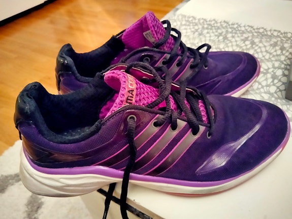 Adidas Climacool treenikengät 38