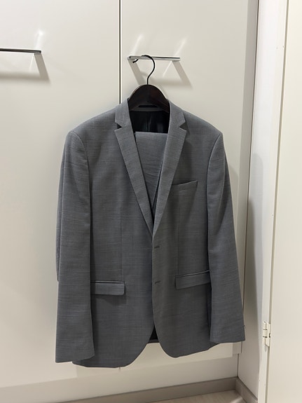 Jack & Jones Super Slim -puku