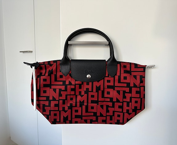 Longchamp Le Pliage laukku