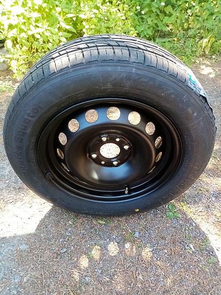 Fiat kesärenkaat Uudet