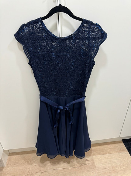 SWING mekko koko 36
