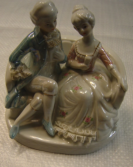 Posliini figuuri