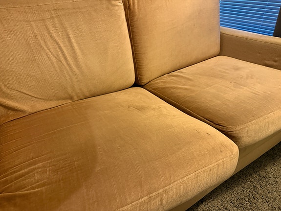 Sofa bed