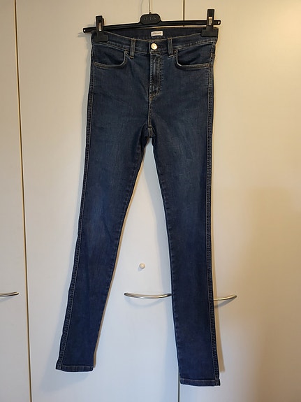 Filippa K Lola Super Stretch farkut 36