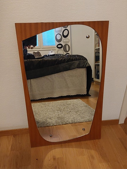 Vintage-peili