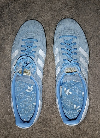 Adidas tennarit 44, hyvä kunto