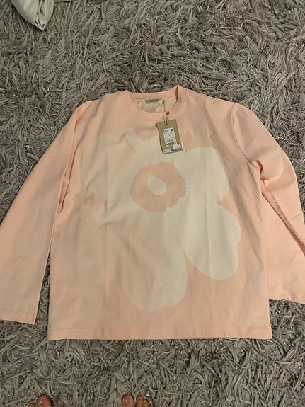 Marimekko naisten pusero koko M