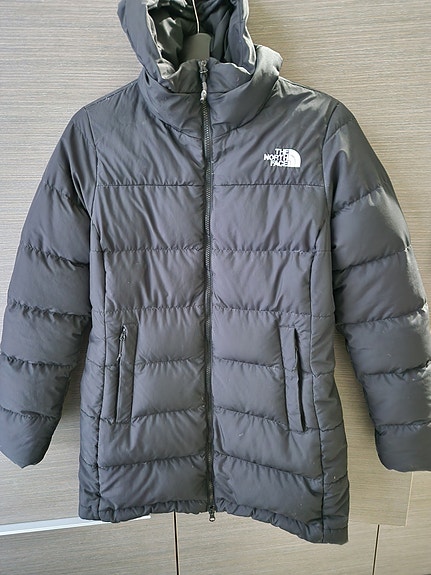 The North Face untuvatakki M. Siisti.