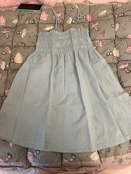 H&M mekko, 116