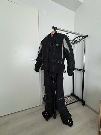 Rukka Gore-Tex ajopuku koko 38