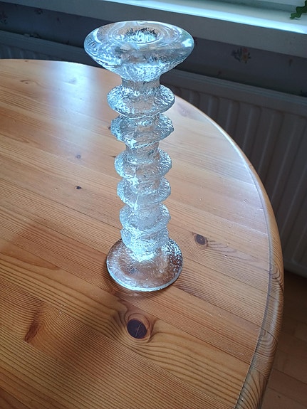 Festivo kynttilänjalka