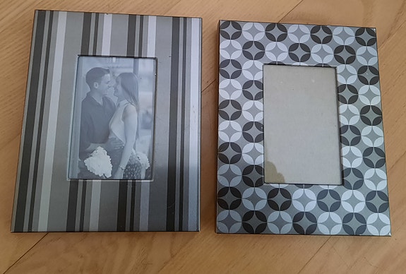3x VALOKUVAKEHYKSET koko 10 x 12,5