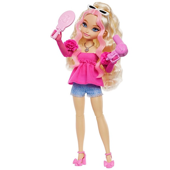 Barbie Dream Besties Malibu nukke 28,99€