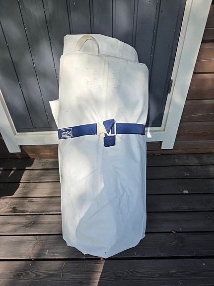 Terhi 480 Tc satamapeite