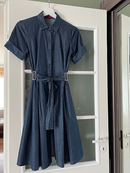 Hugo Boss farkut mekko