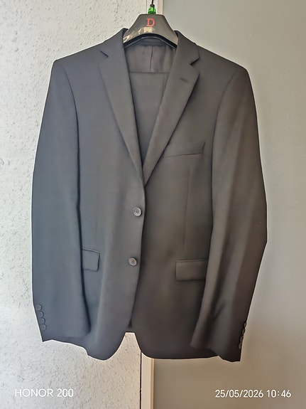 Dressmann miesten puku