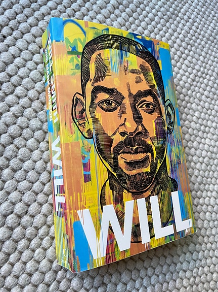 Will Smith – Will elämäkerta