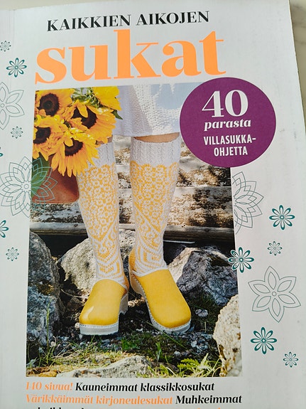 Kaikkien aikojen sukat