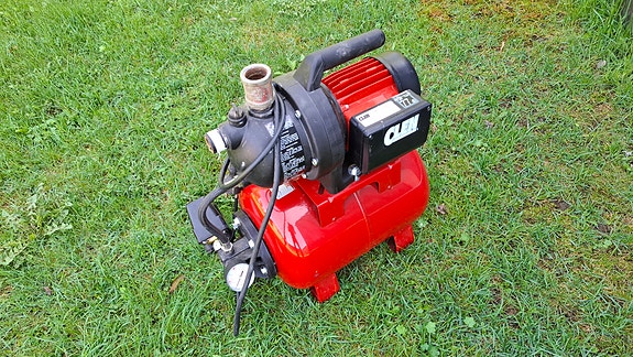 Vesiautomaatti