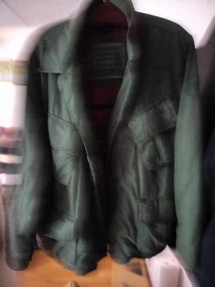 Ralph Lauren takki