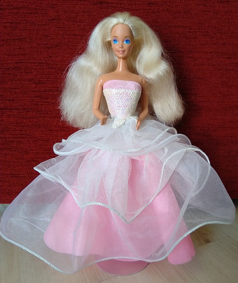 Dance Magic Barbie
