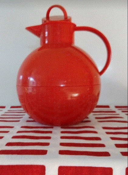 ALFI termoskannu, Ole Palsby Design