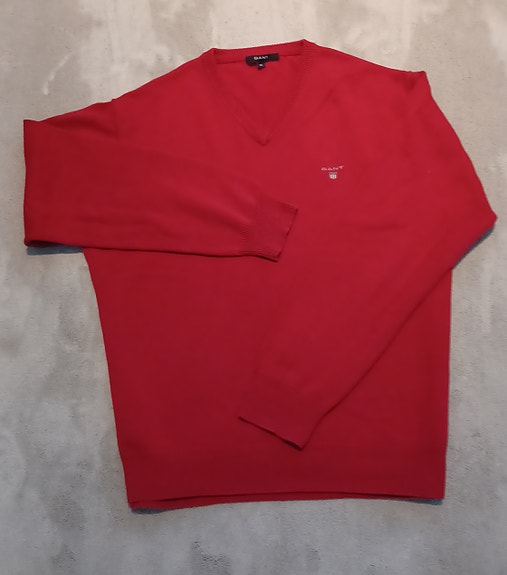 Gant neulepaita XL