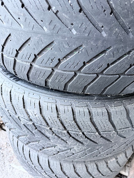 SUV renkaat 20”