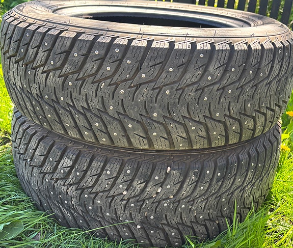 Yartu 225/65/17 8.5mm
