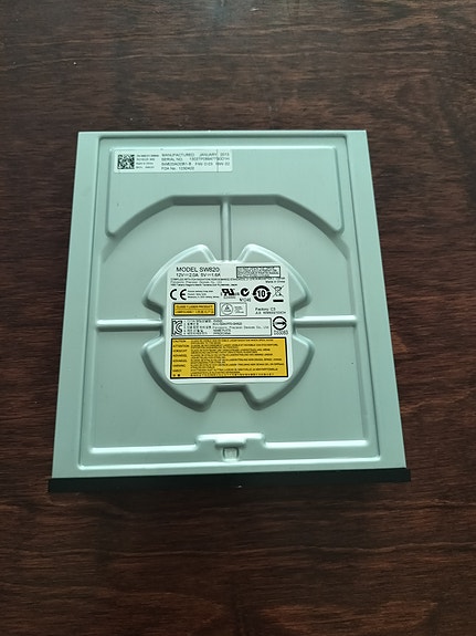 dvd-asema