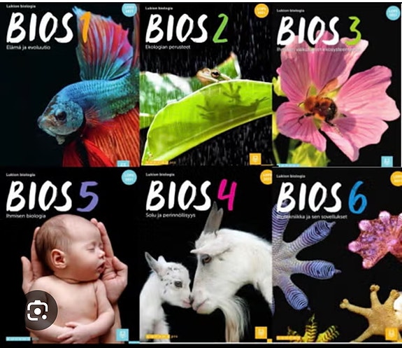 OSTETAAN BIOS lops2021