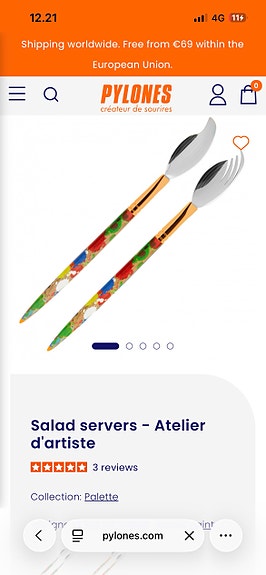 Product image 2 of 3