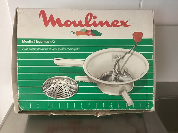 Sosemylly Moulinex