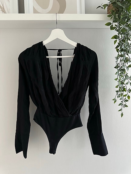 Paita/body koko 34