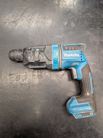 Makita DHR182 poravasara
