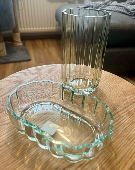Iittala Play astiat