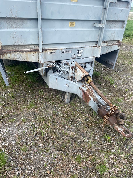 Tuhti tasokärryt